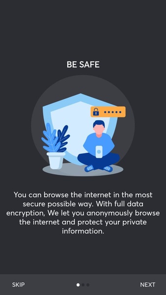 SpeedVPN - Preview 5