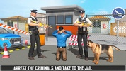 Border Patrol Police Duty Game screenshot 4