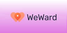 WeWard feature