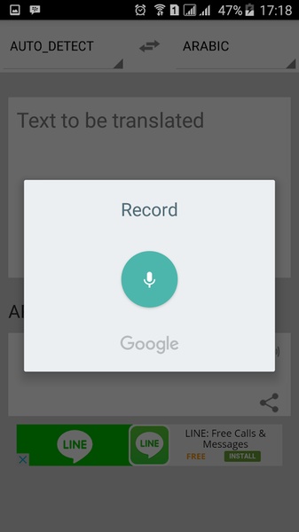 English Translator - Preview 7