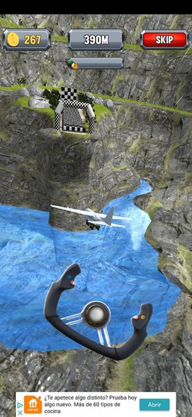 Crazy Plane Landing - Preview 9