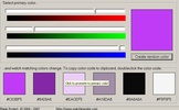 Magic Matching Color screenshot 1