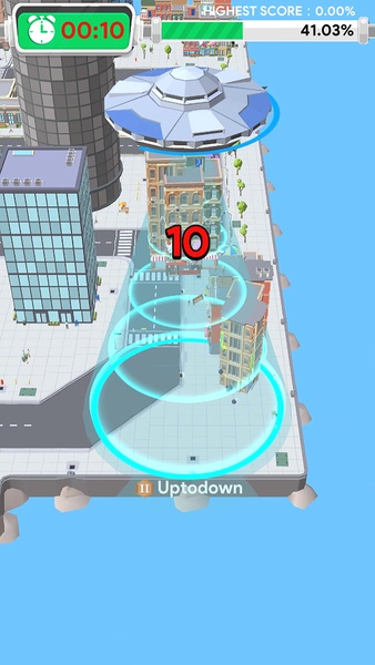 UFO.io - Preview 8