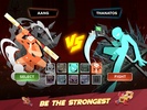 Stickman vs Monster: Idle Game screenshot 15