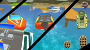 3D Boat Parking screenshot 3