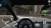 3D Drivers Car Simulator 2023 screenshot 1