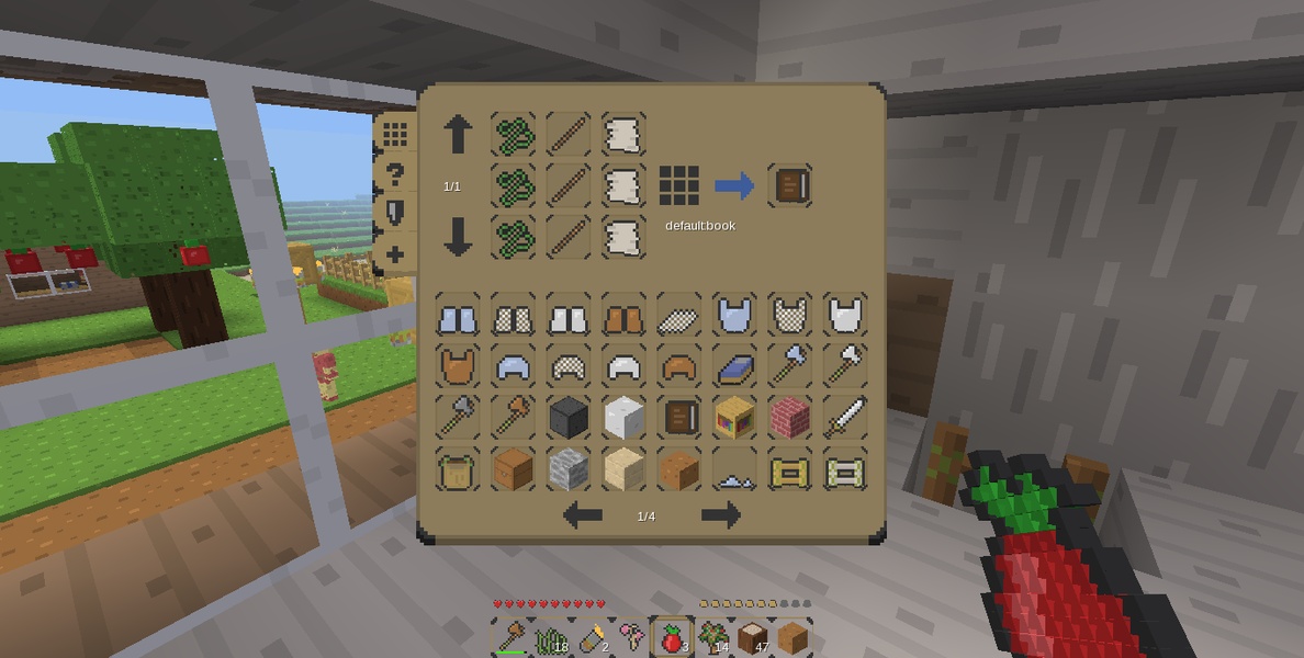 Multicraft Gun 3d - Preview 4