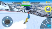 Snowboard Master screenshot 7
