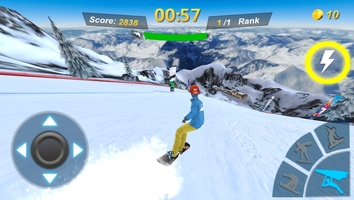 Snowboard Master for Android 7