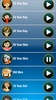 Voice Changer Voice AI Effects screenshot 2