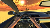 Passat B6 Drift Simulator screenshot 6