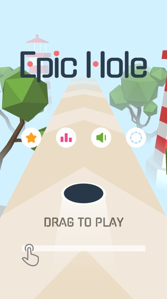 Epic Hole - Preview 1