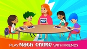 Cool math games online for kid screenshot 12