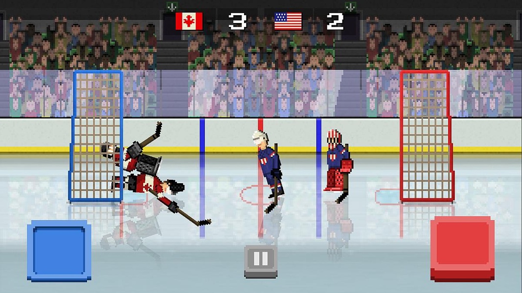 Hockey Hysteria - Preview 7