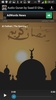 Audio Quran by Saad El Ghamidi screenshot 3