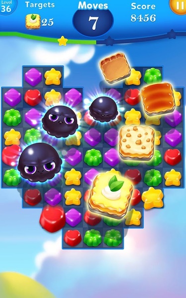Candy Gummy - Preview 2