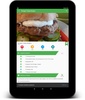 Lunch recipes screenshot 2