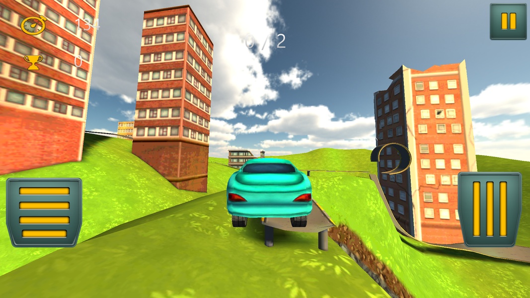 3D Platformer - Preview 3