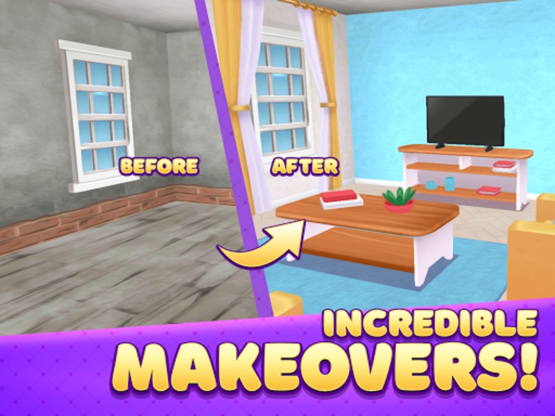 Decor Dream - Preview 3