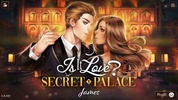 Is It Love? James - Secrets screenshot 6