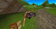 Offroad 4x4 Jeep Racing 3D screenshot 8