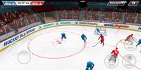 Hockey All Stars screenshot 2