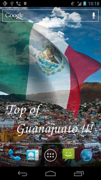 Mexico Flag - Preview 7