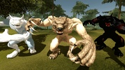 Werewolf Horde Ultimate screenshot 4