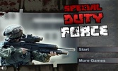 Special Duty Force screenshot 7