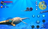 Plesiosaurus Simulator screenshot 19