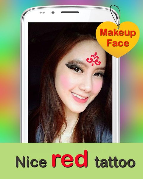 Makeup Plus - Preview 2