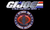 GI JOE: Assault on Cobra Island screenshot 7