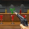 Bottle shooting games screenshot 1