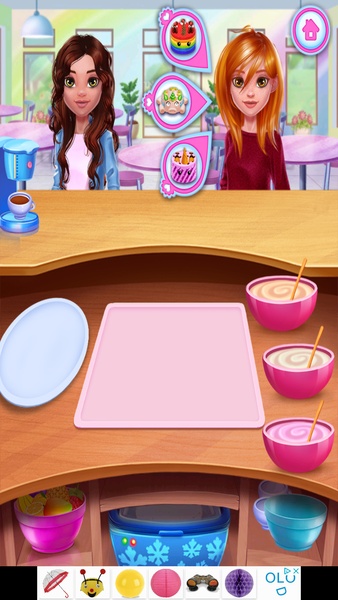 Unicorn Food - Preview 3