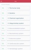 Anatomy & Physiology MIE NCLEX screenshot 15