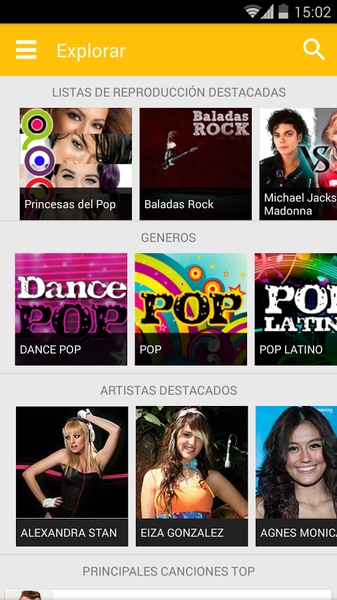 Pop Music - Preview 2