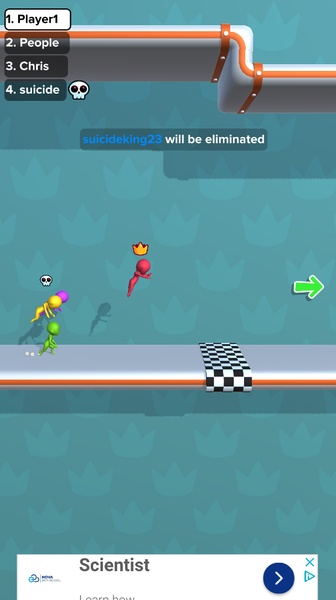 Run Race 3D - Preview 3