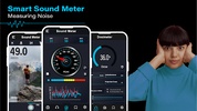 Decibel Sound Meter screenshot 6