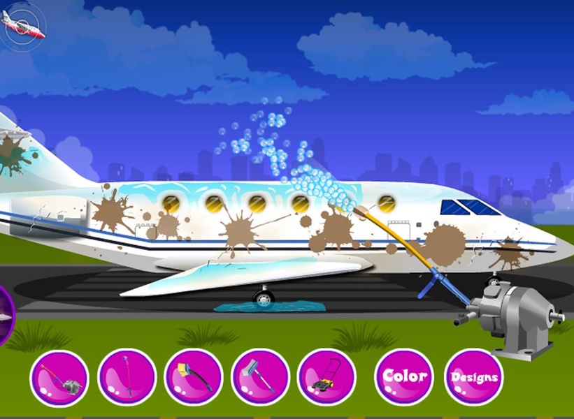 flightcleanup - Preview 1