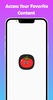 Tomato VPN 2 screenshot 1