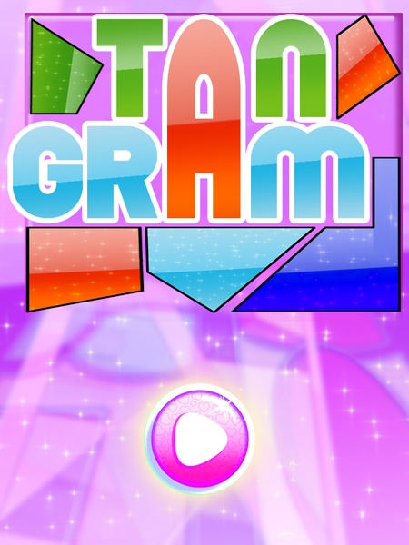 Tangam Shape Puzzle - Preview 8