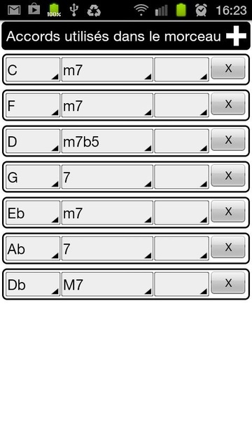 JamGrid - Preview 1