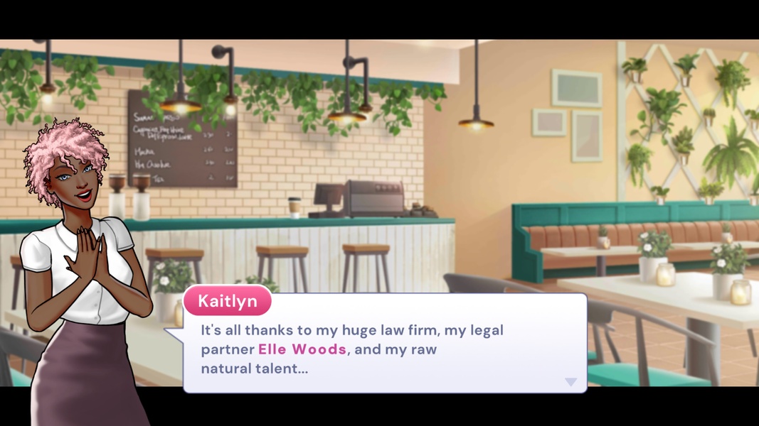 Legally Blonde: The Game - Preview 7