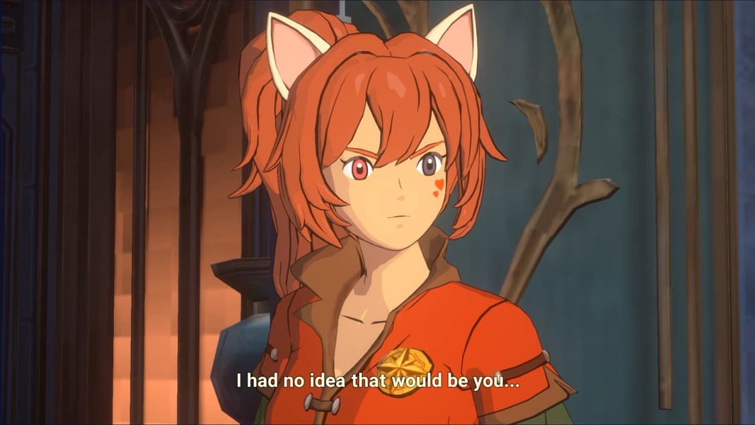 Ni No Kuni: Cross Worlds - Preview 6