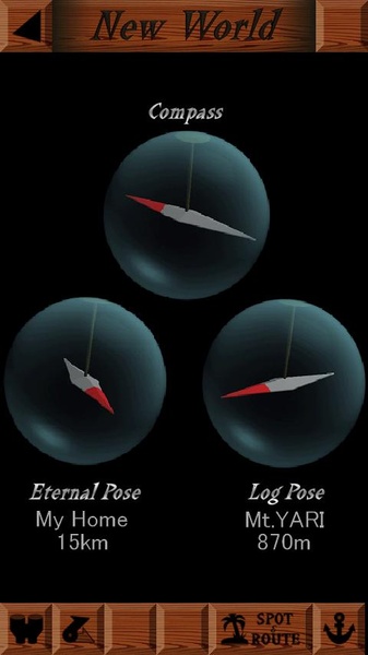 LogPose Trial - Preview 6