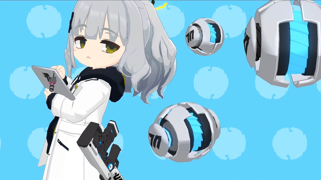 Blue Archive (JP) - Preview 4
