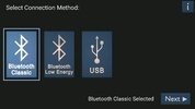 Bluetooth Electronics screenshot 7