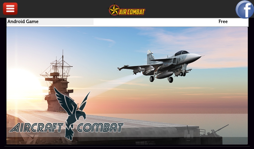 Air Combat - Preview 8