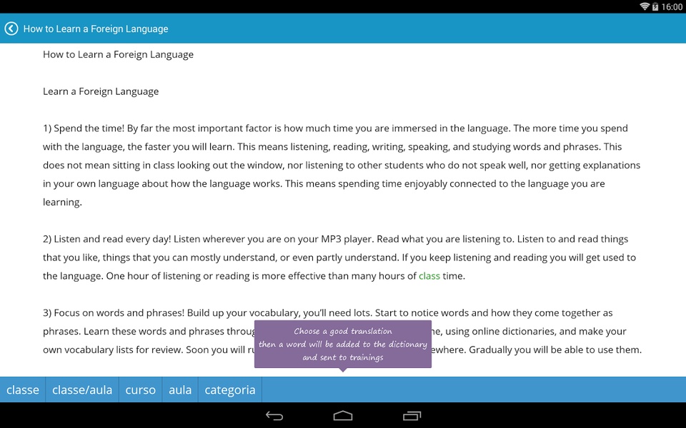 English with LinguaLeo - Preview 22