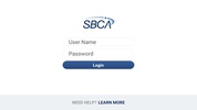 SBCA screenshot 2